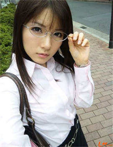 杨贵妃向海岚